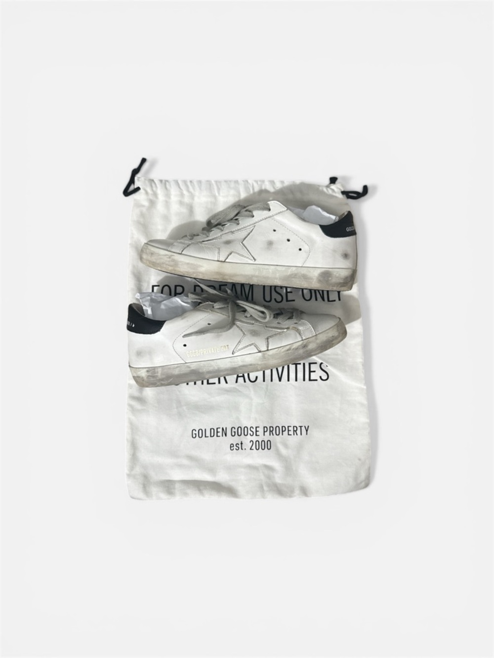 Golden Goose Sneakers